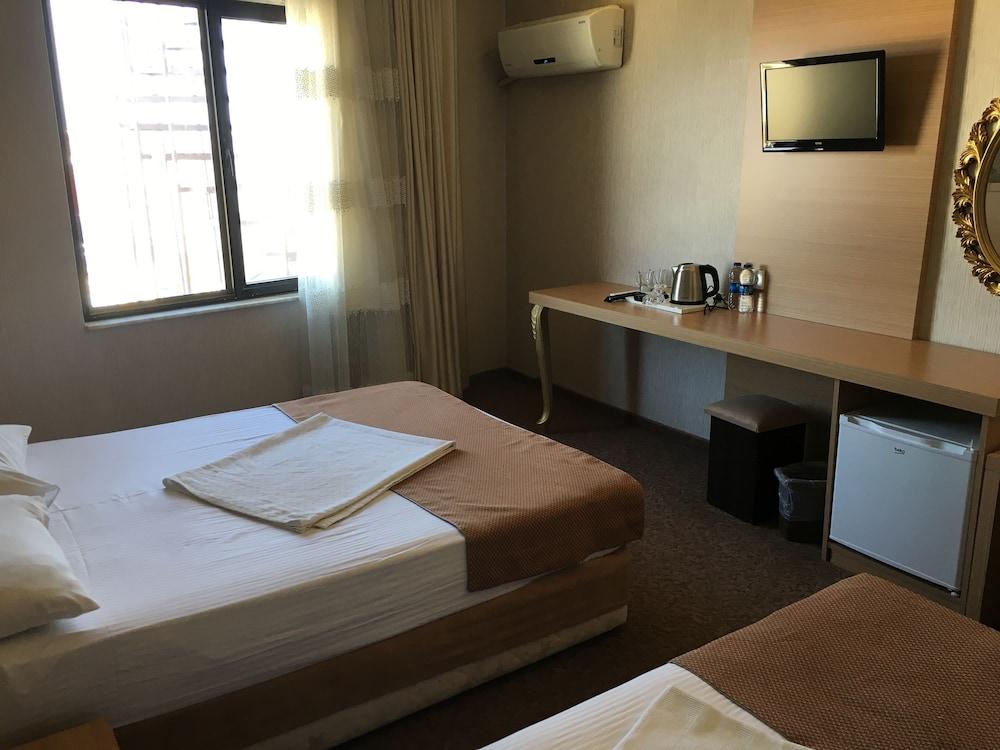 Start Hotel Antalia Esterno foto