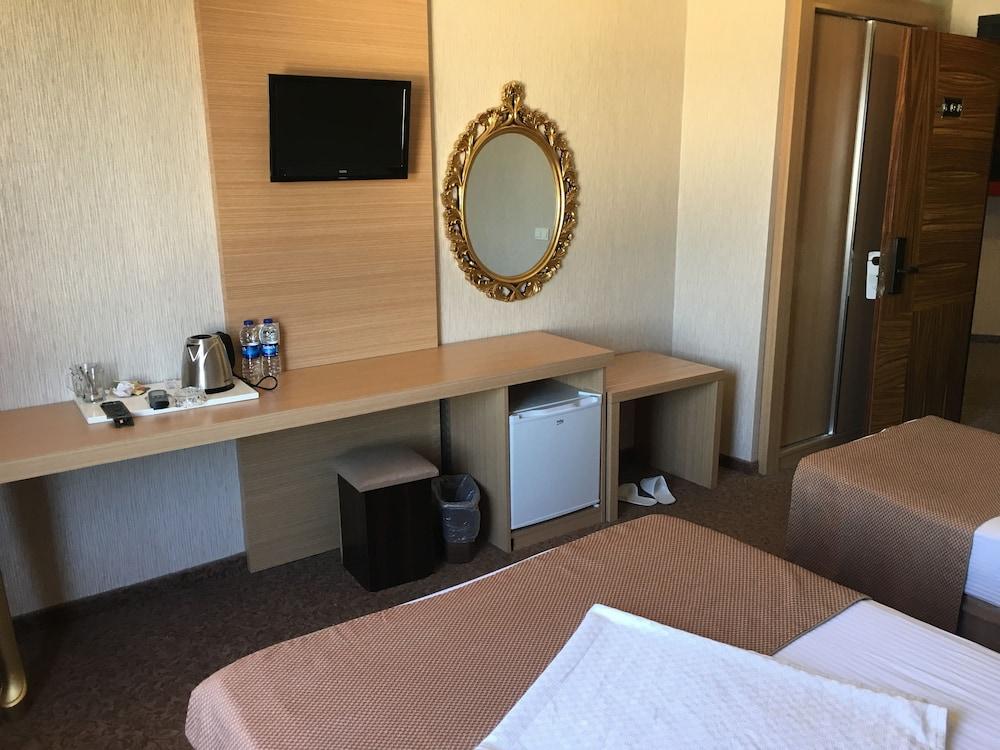 Start Hotel Antalia Esterno foto