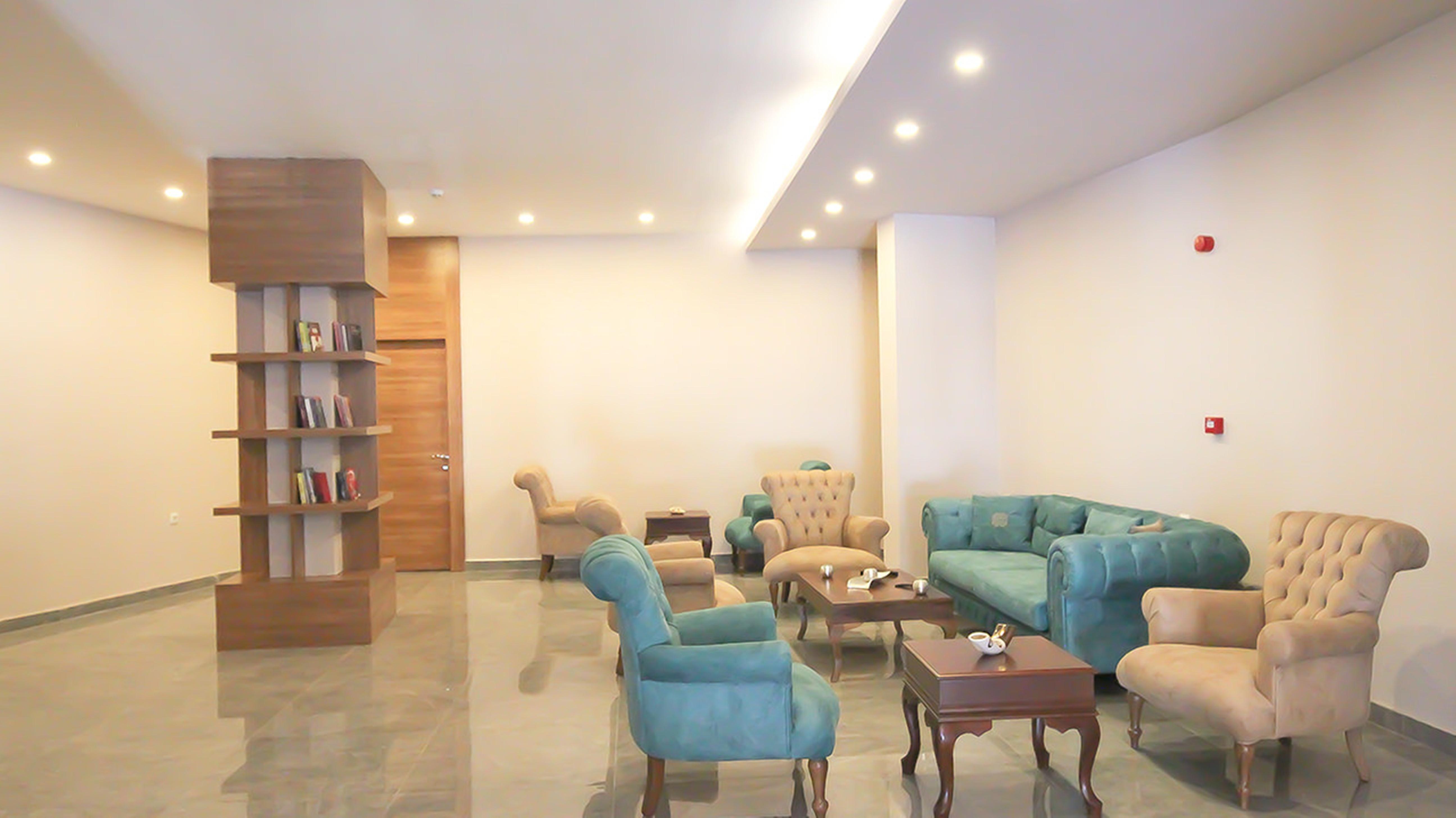 Start Hotel Antalia Esterno foto
