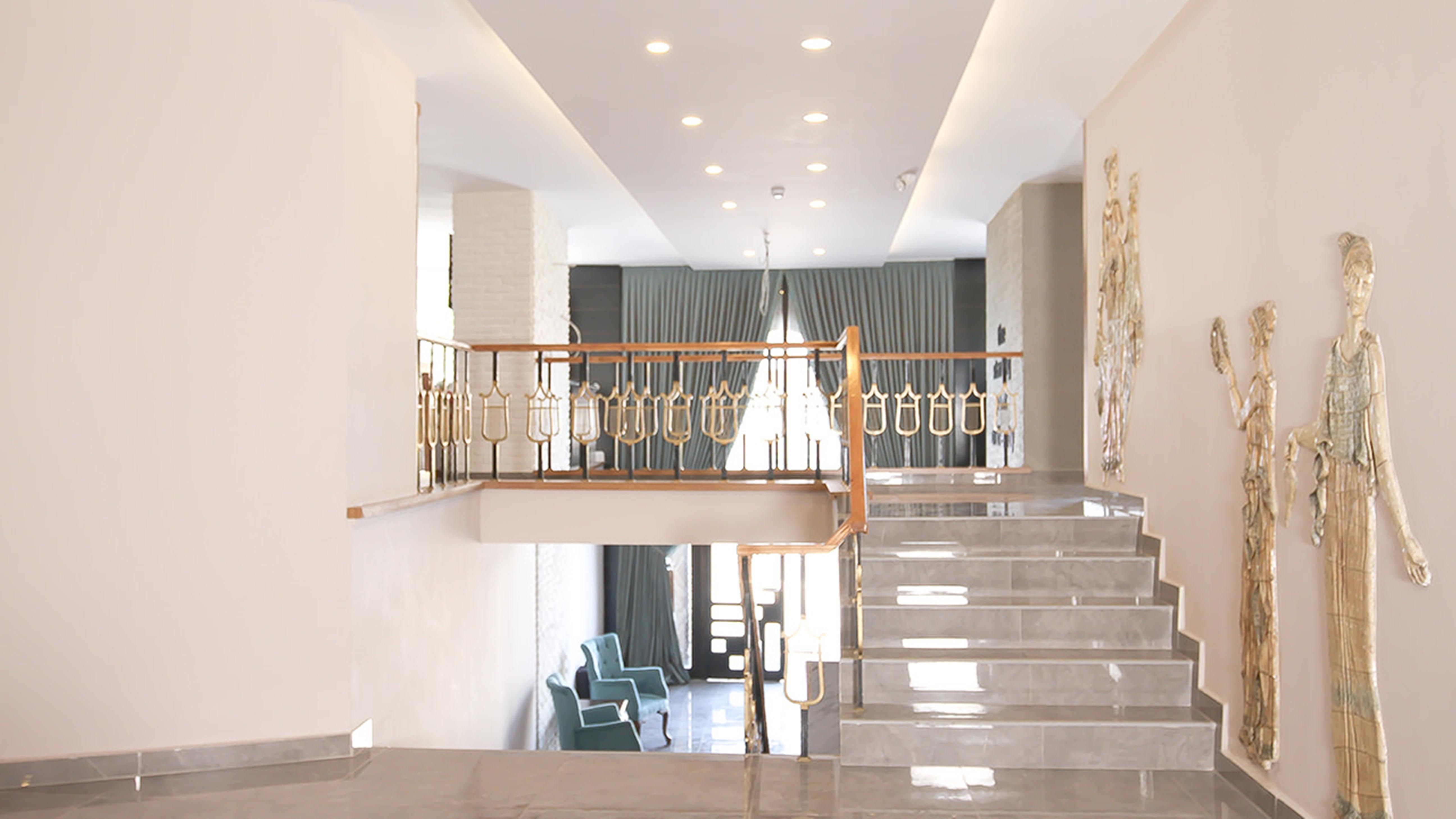Start Hotel Antalia Esterno foto