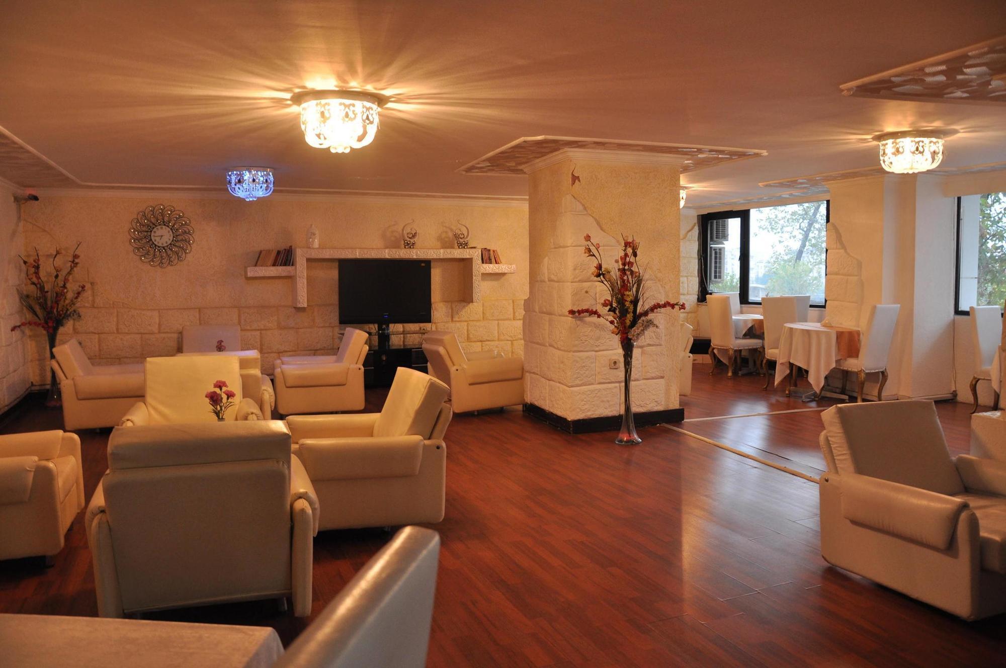 Start Hotel Antalia Esterno foto