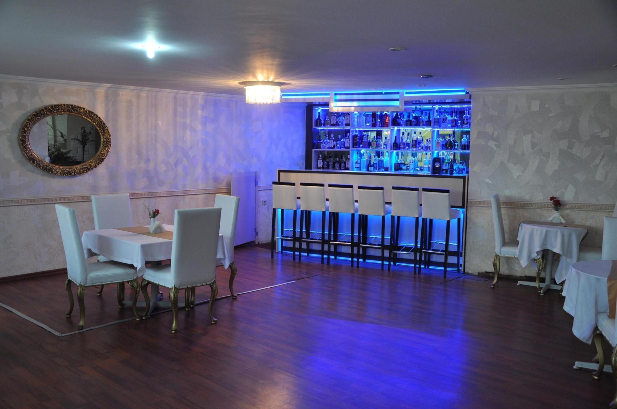 Start Hotel Antalia Esterno foto