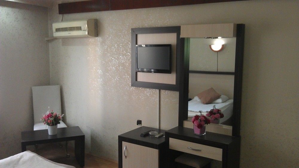 Start Hotel Antalia Esterno foto